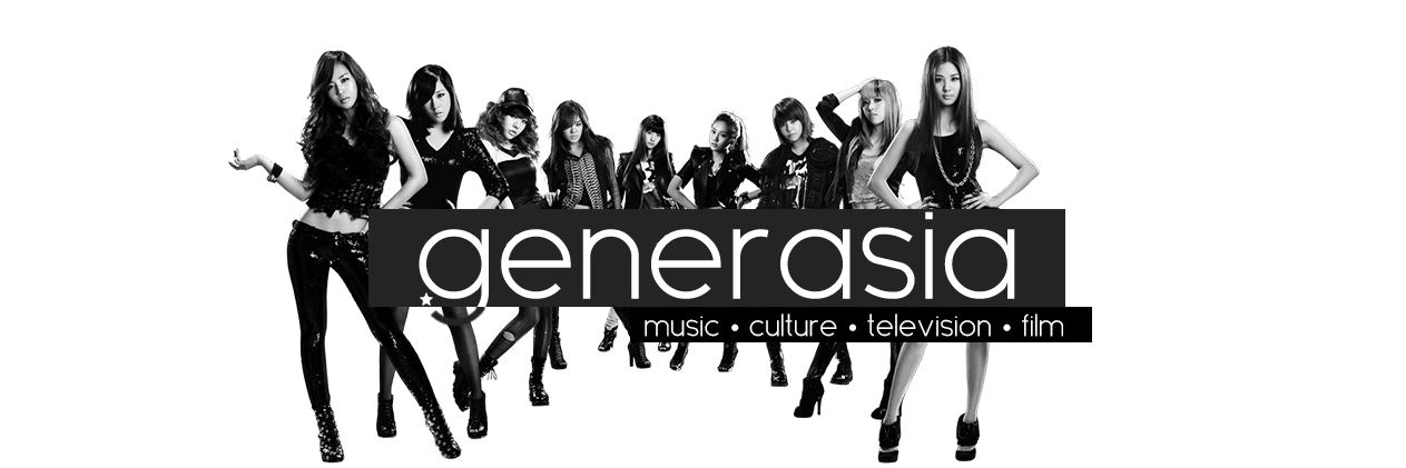 Generasia's profile banner image