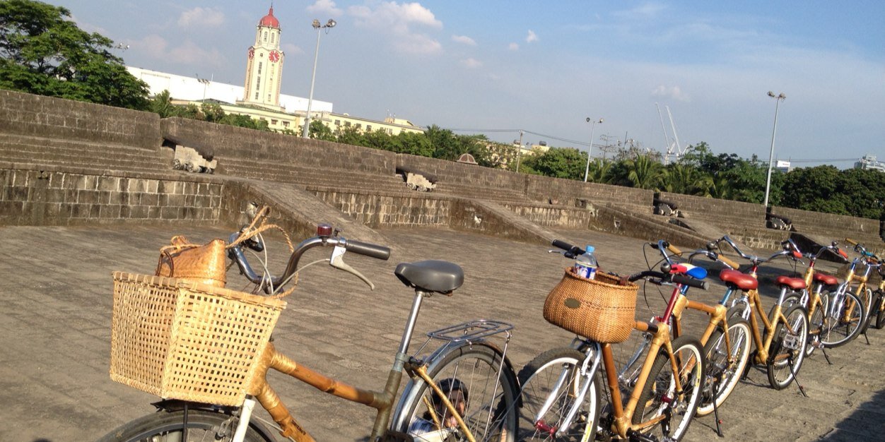 bambike's profile banner image