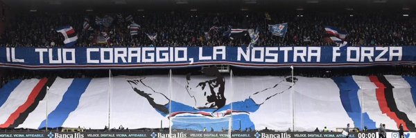 SampdoAriano Profile Banner