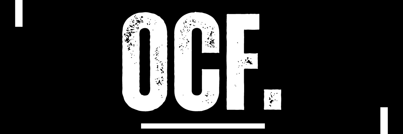 Our Community Foundation banner