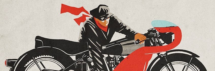 saharien's profile banner image