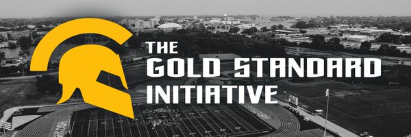 GoldStandardNIL Profile Banner