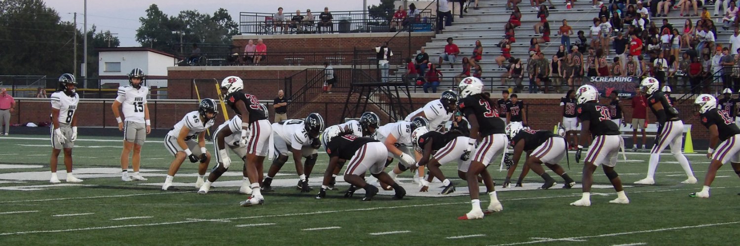 Creekside Sports banner