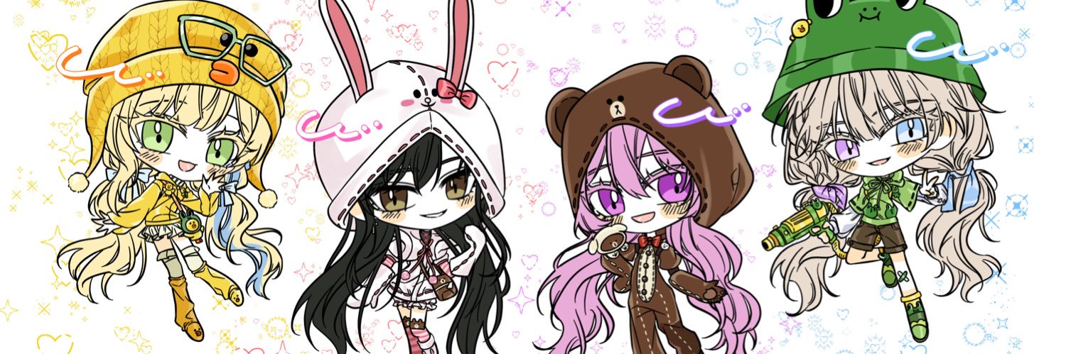 록시's banner