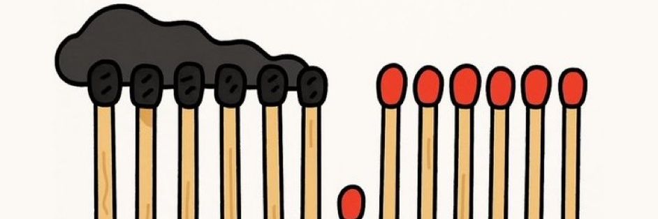 Conscience malheureuse banner