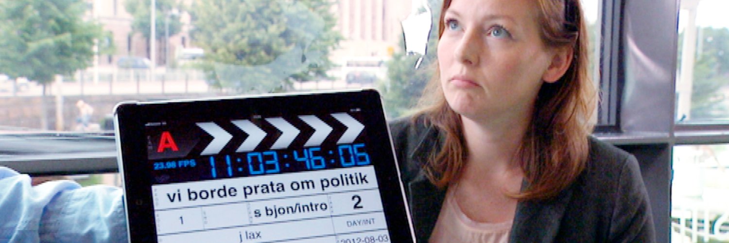 SylviaBjon's profile banner image