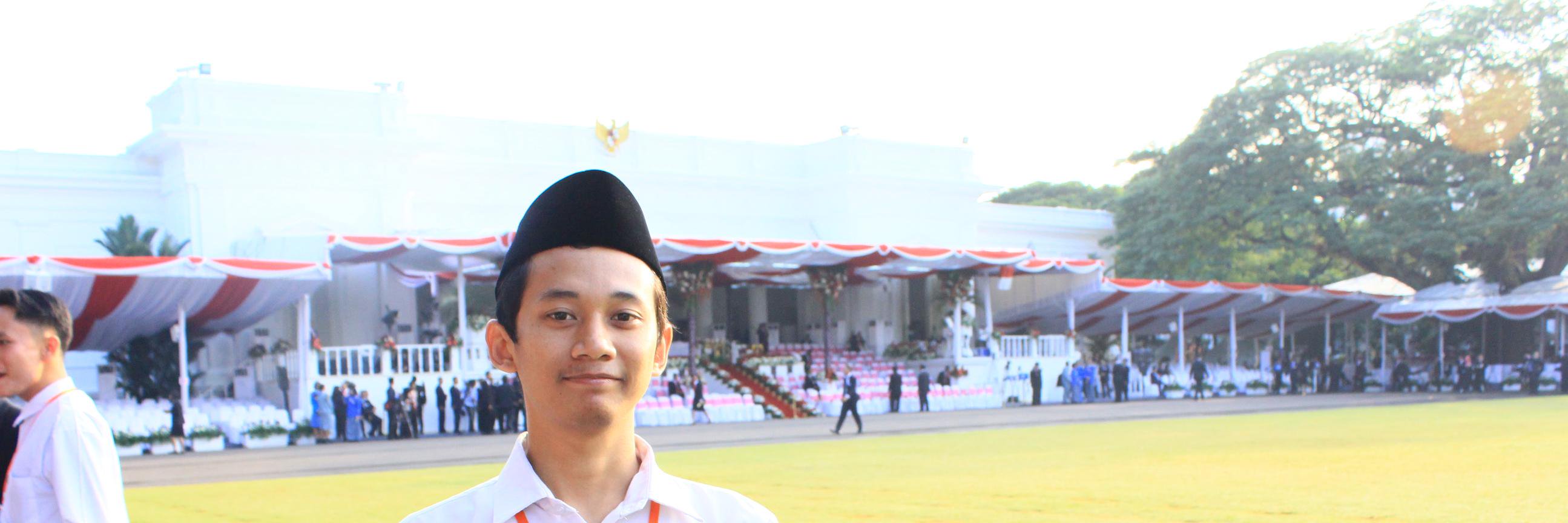 prabowoadhy's profile banner image