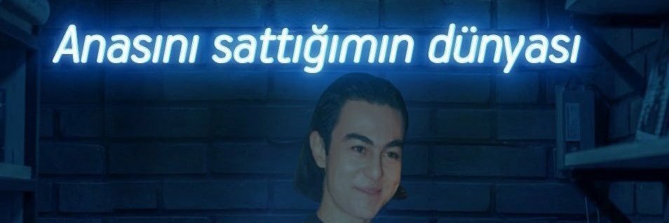 serhatkrts's profile banner image