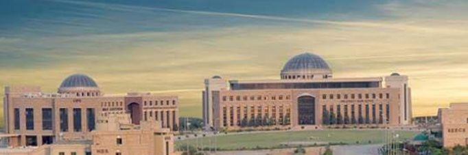 School of Applied Biosciences, ASAB, NUST banner