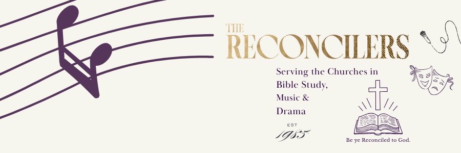 ReconcilersREM's profile banner image
