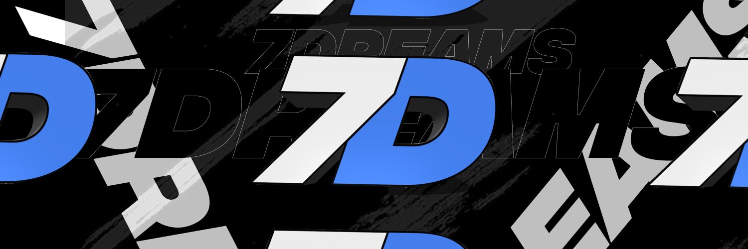 7Dreams banner