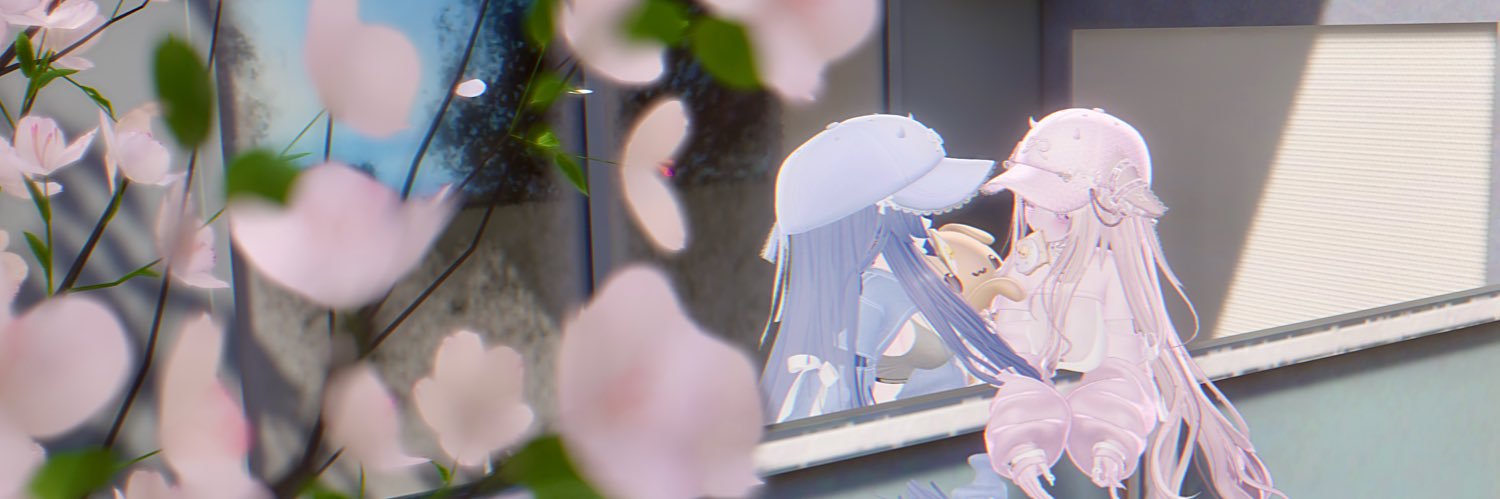 るるです banner