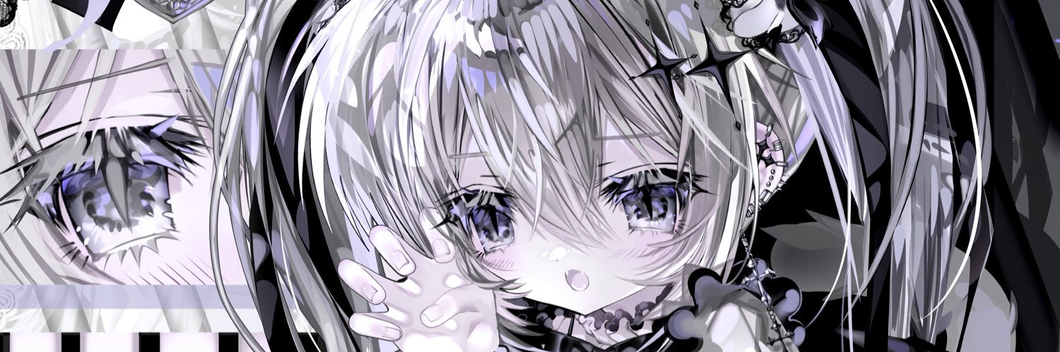 lux2ya's profile banner image