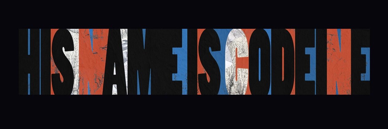 hisnamescodeine's profile banner image