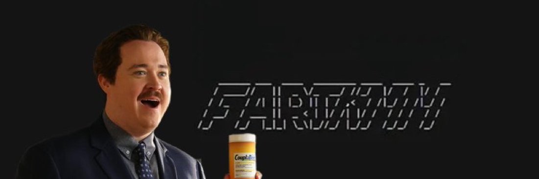 Dip Wheeler's banner