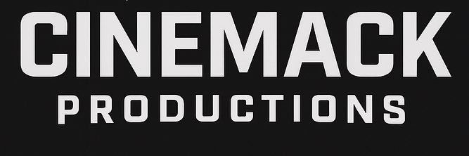 cinemack2021's profile banner image