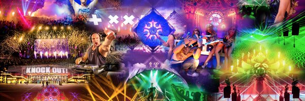 Partyflock Profile Banner