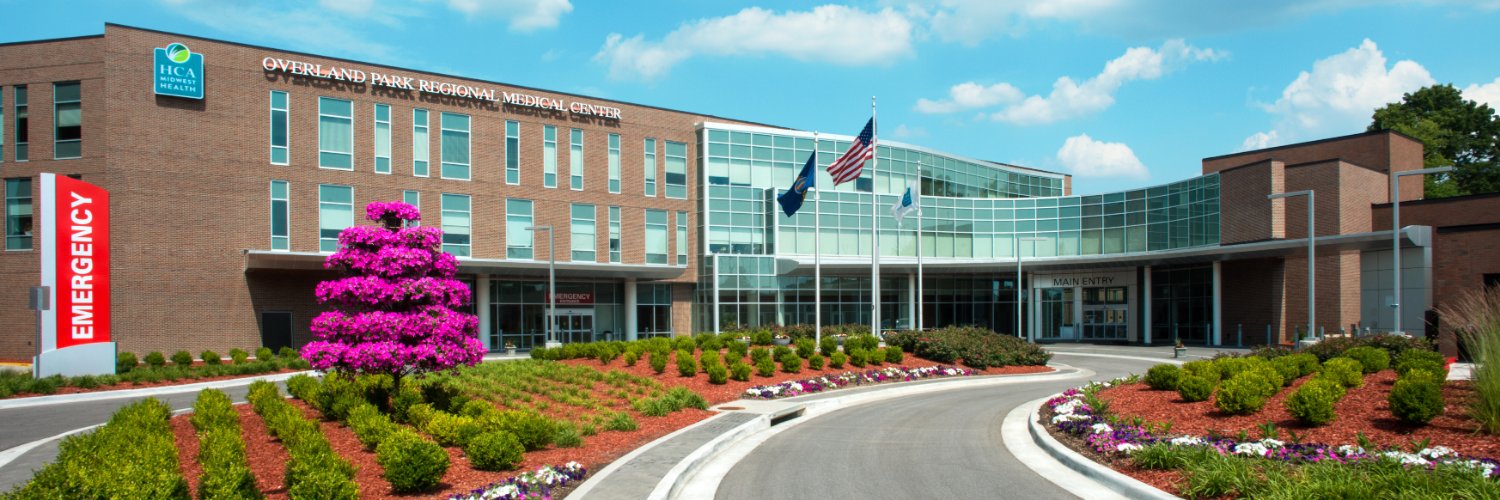 OverlandParkRegional banner