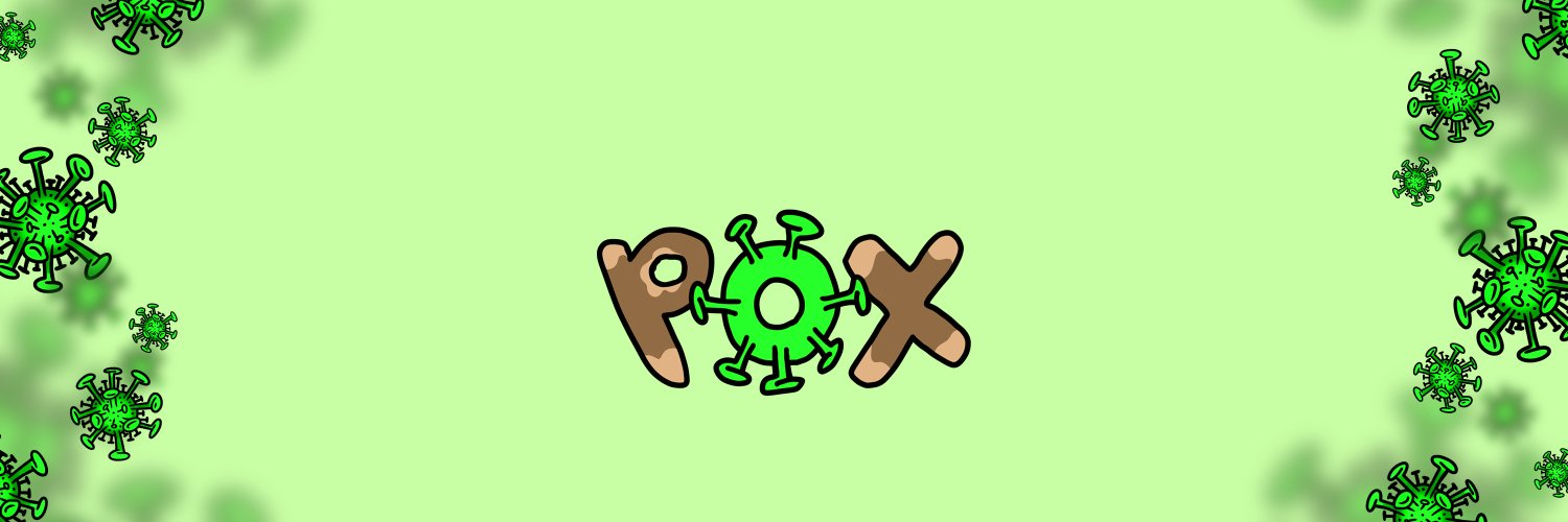 POX's banner