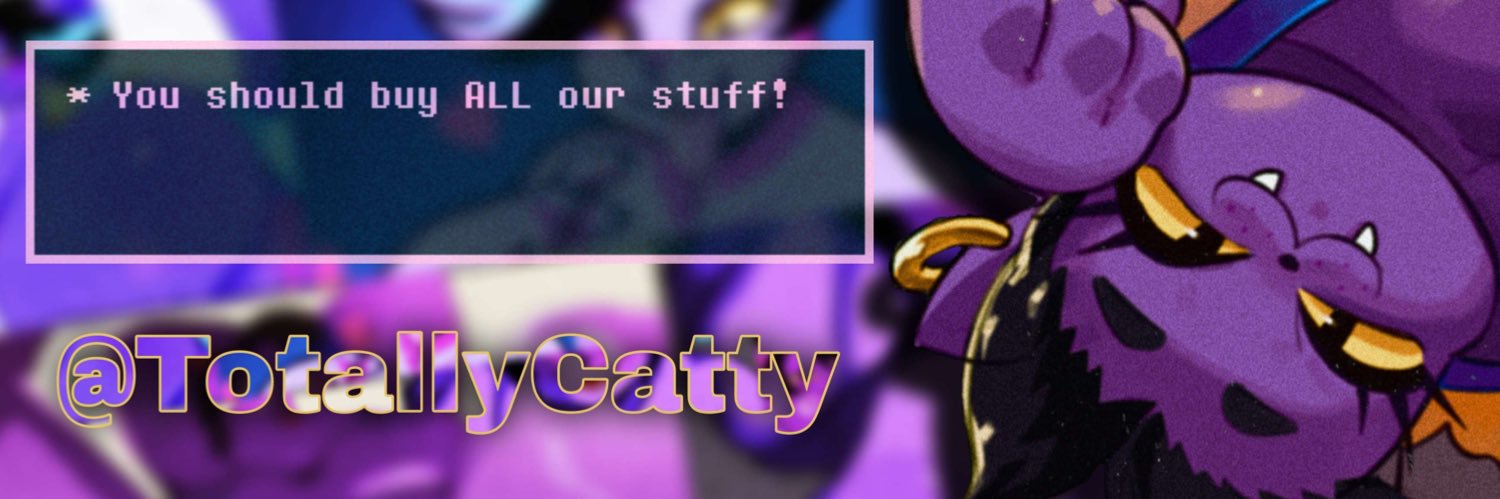💜𝙔𝙚𝙖𝙝! 𝘾𝙝𝙚𝙘𝙠 𝙞𝙩 𝙤𝙪𝙩!💜 hiatus again banner