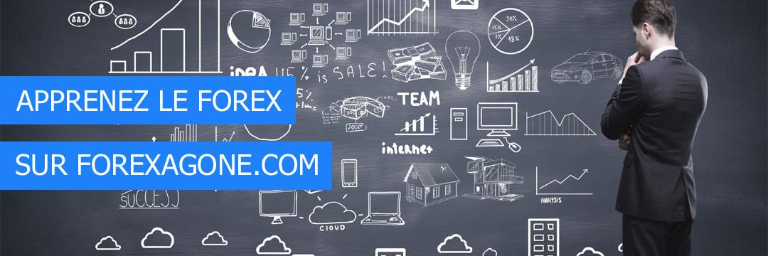 Forexagone's profile banner image