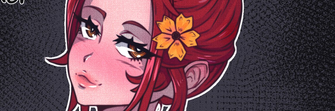 Marko141_ COMMISSIONS Open banner