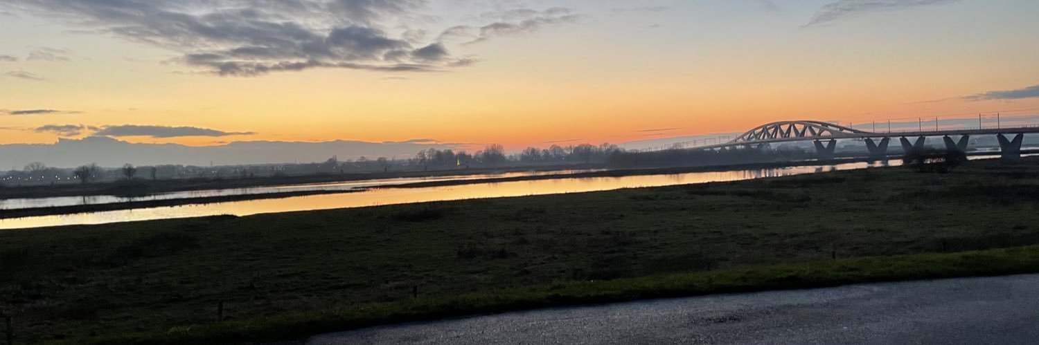 Martijn Hoving banner