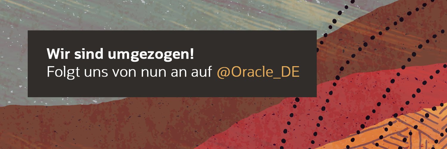 OraclePartnerDE's profile banner image