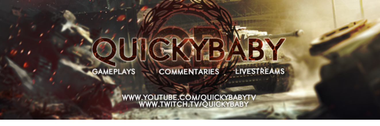 Will Frampton banner