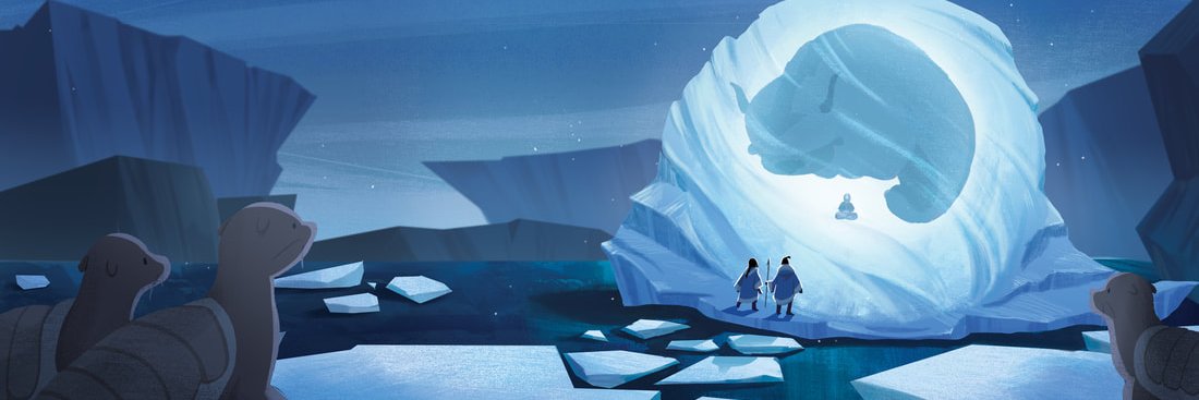 𓏲ּkatarapilled𝄢 banner