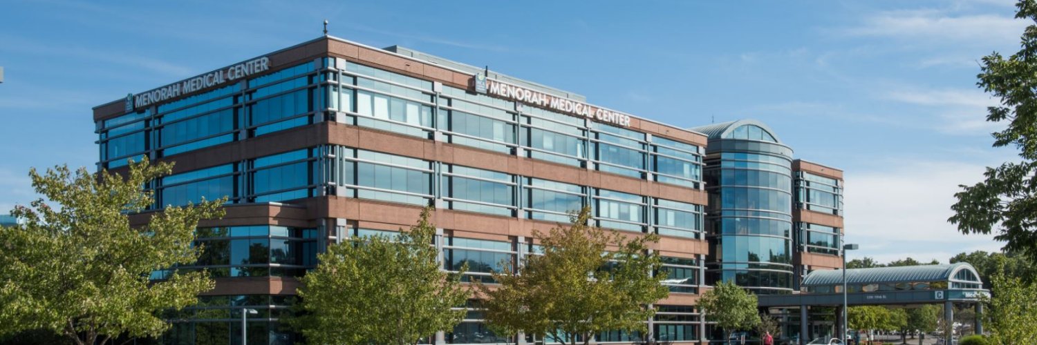 MenorahMedicalCenter banner
