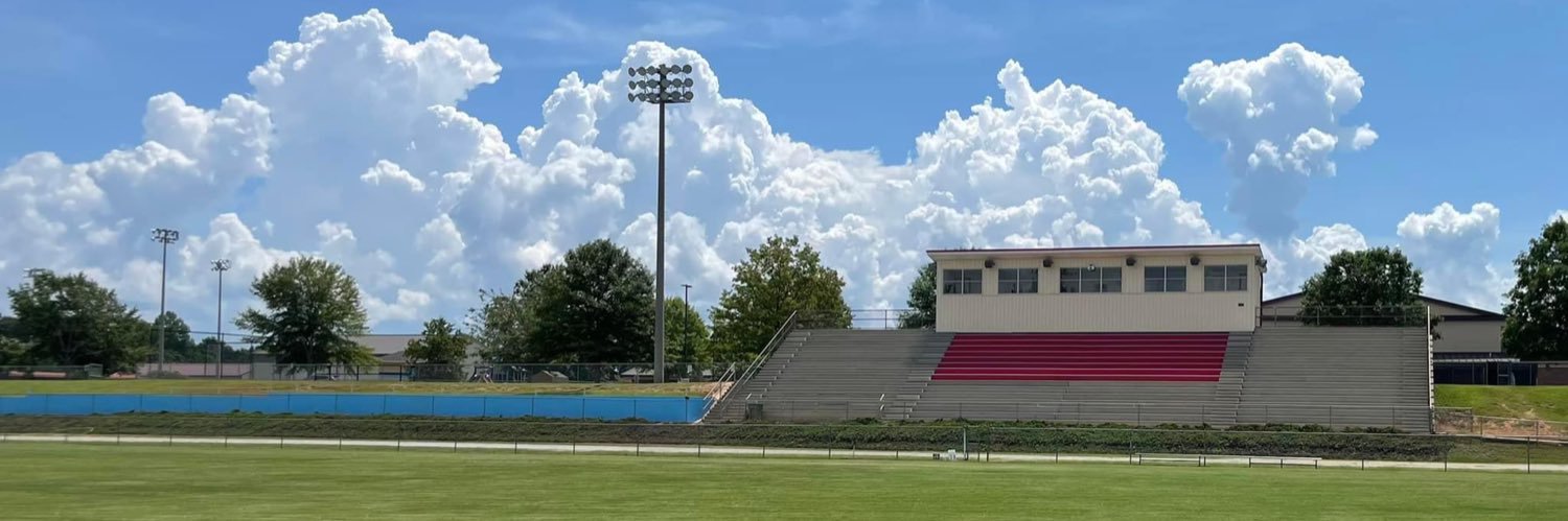 Horseshoe Bend Generals Football banner