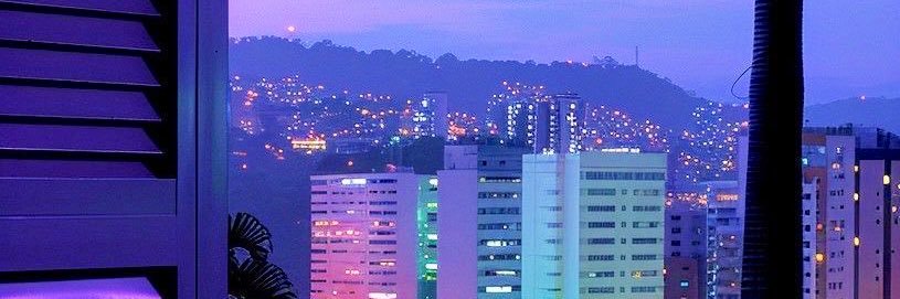 pink smoothie banner