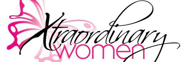 XOrdinaryWomen Profile Banner