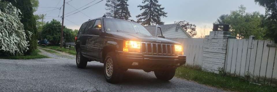 RuggedRider4L's profile banner image