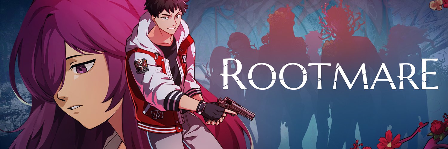 Rootmare's banner
