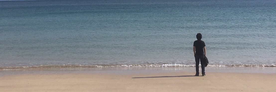 まっけん。 banner