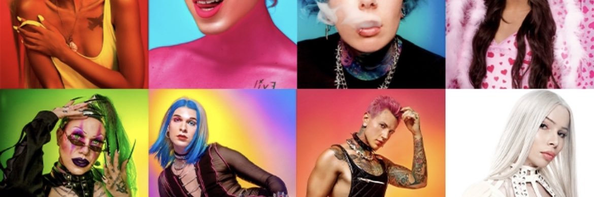 Anthony Vanity 🏳️‍🌈 banner