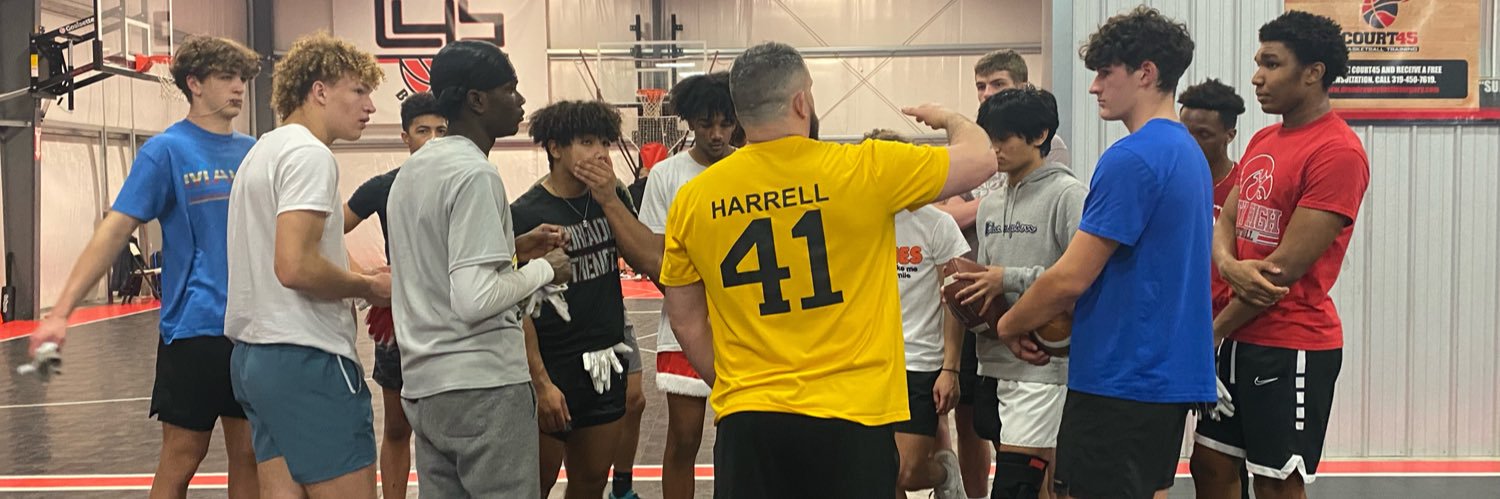 coachmeek's profile banner image