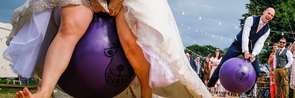 Emma + Rich banner