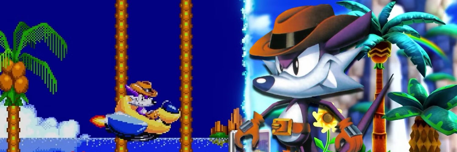 Fang the Sniper banner