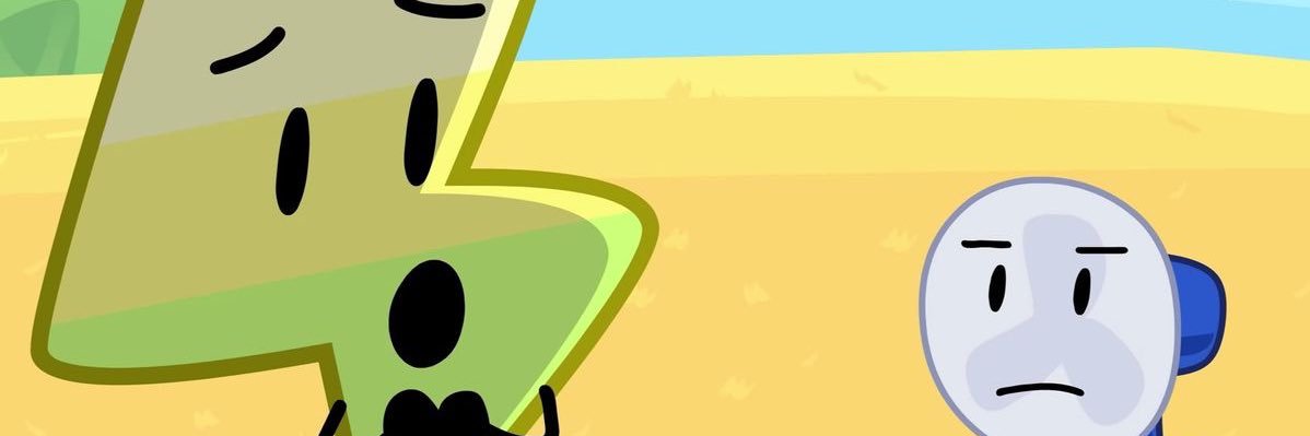 ⚡️Lightning!!☁️ banner