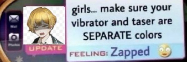 FAKESHELLS Profile Banner
