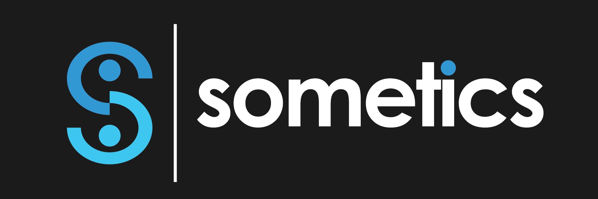 Sometics banner