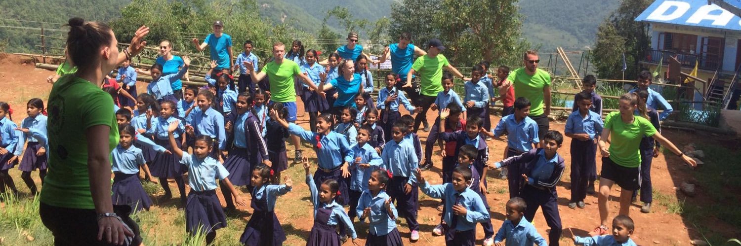 Matty van Est banner