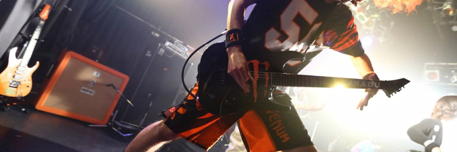 kondo_orange's profile banner image
