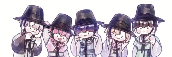 wooj_o_o Profile Banner