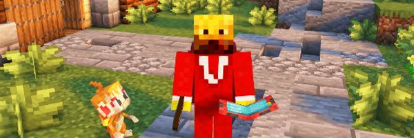 ItsBlazeVibes Profile Banner