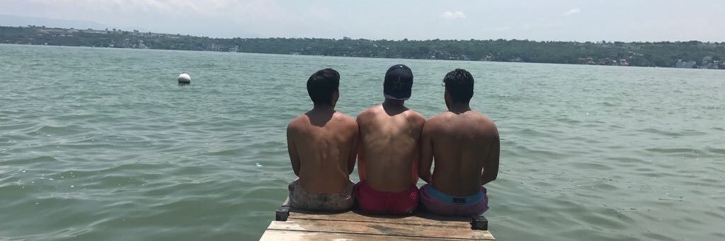 justorea's profile banner image