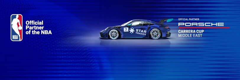 STARTRADER.JP 公式 banner